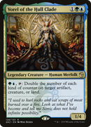 Vorel of the Hull Clade (GK2-128) [RNA Guild Kit]
