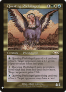 Questing Phelddagrif (LIST-PLS-119) [The List]