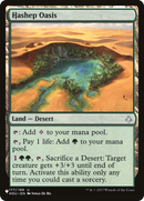 Hashep Oasis (LIST-HOU-177) [The List]