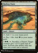 Hashep Oasis (LIST-HOU-177) [The List]