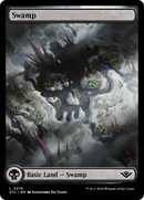 Swamp (OTJ-274) [Outlaws of Thunder Junction]