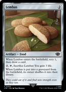 Lembas (LTR-243) [The Lord of the Rings: Tales of Middle-earth]
