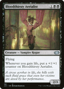 Bloodthirsty Aerialist (J22-381) [Jumpstart 2022]