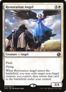 Restoration Angel (IMA-028) [Iconic Masters]