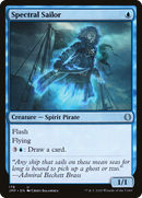 Spectral Sailor (JMP-178) [Jumpstart]