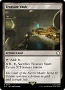 Treasure Vault (PIP-314) [Fallout]