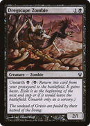 Dregscape Zombie (ARC-014) [Archenemy]
