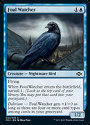 Foul Watcher (MH2-043) [Modern Horizons 2]