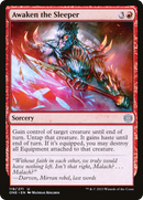 Awaken the Sleeper (ONE-119) [Phyrexia: All Will Be One]