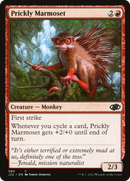 Prickly Marmoset (J22-580) [Jumpstart 2022]