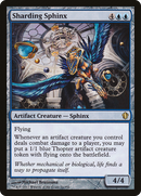 Sharding Sphinx (C13-056) [Commander 2013]