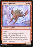 Battle Squadron (LIST-EMA-118) [The List]