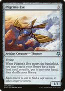 Pilgrim's Eye (GNT-055) [Game Night]