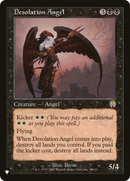 Desolation Angel (LIST-APC-38) [The List]