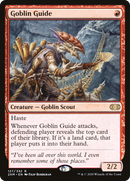 Goblin Guide (2XM-127) [Double Masters]
