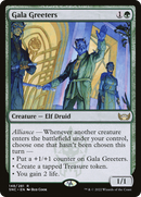 Gala Greeters (SNC-148) [Streets of New Capenna]