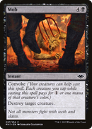 Mob (MH1-097) [Modern Horizons]