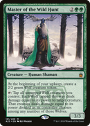 Master of the Wild Hunt (A25-181) [Masters 25]