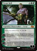 Tyvar Kell (J25-734) [Foundations Jumpstart]