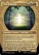 Tom Bombadil (LTR-331) [The Lord of the Rings: Tales of Middle-earth]: (Showcase) (Borderless)