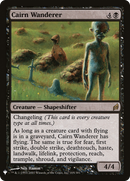 Cairn Wanderer (LIST-LRW-105) [The List]