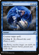 Neutralize (LIST-IKO-59) [The List]