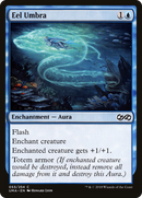 Eel Umbra (UMA-053) [Ultimate Masters]