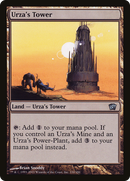 Urza's Tower [Eighth Edition]