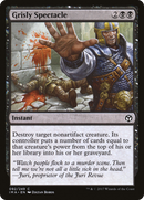 Grisly Spectacle (IMA-092) [Iconic Masters]