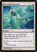 Pull from Eternity (TSP-035) [Time Spiral]
