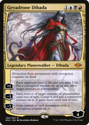 Geyadrone Dihada (MH2-199) [Modern Horizons 2]