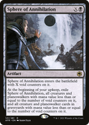 Sphere of Annihilation (AFR-121) [Adventures in the Forgotten Realms]
