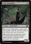 Eerie Soultender (J25-431) [Foundations Jumpstart]