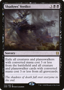 Shadows' Verdict (PPZNR-124P) [Zendikar Rising Promos] Foil