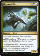 Dormant Sliver (TSR-250) [Time Spiral Remastered]