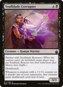 Soulblade Corrupter (BBD-017) [Battlebond]