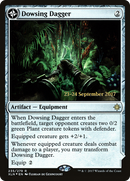 Dowsing Dagger (PRE-235S) [Ixalan Promos] Foil