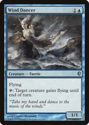 Wind Dancer (CNS-111) [Conspiracy]