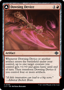 Dowsing Device (LCI-146) [The Lost Caverns of Ixalan]