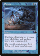 Ovinize (DMR-291) [Dominaria Remastered] Foil