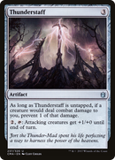Thunderstaff (CMA-237) [Commander Anthology]