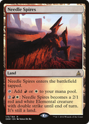 Needle Spires (OGW-175) [Oath of the Gatewatch]