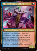 The Emperor of Palamecia (FIN-219) [FINAL FANTASY] Foil