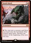 Sneak Attack (2XM-145) [Double Masters]