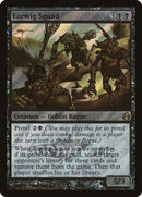 Earwig Squad (LARP-60★) [Morningtide Promos] Foil