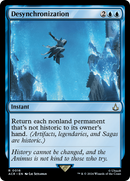 Desynchronization (ACR-016) [Assassin's Creed]