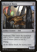 Skyreach Manta (MM2-229) [Modern Masters 2015]