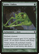 Spider Umbra (ARC-070) [Archenemy]