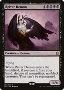 Reiver Demon (CMA-064) [Commander Anthology]