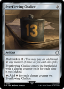 Everflowing Chalice (PIP-758) [Fallout] Foil